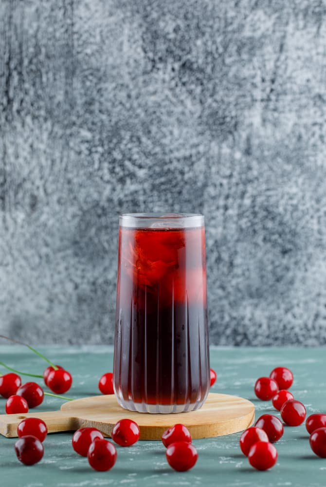 Cranberry Juice