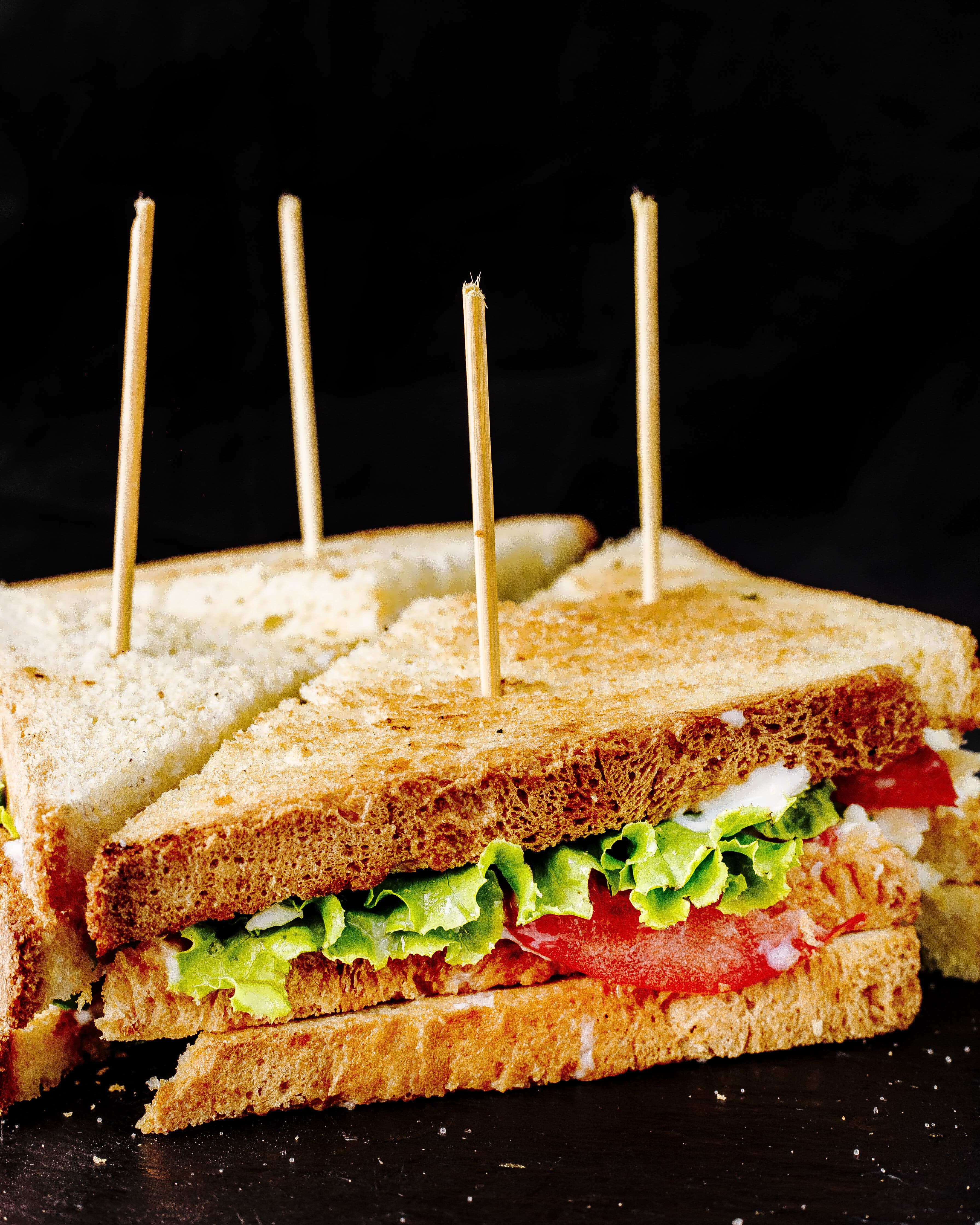 Arizona Chicken Sandwich