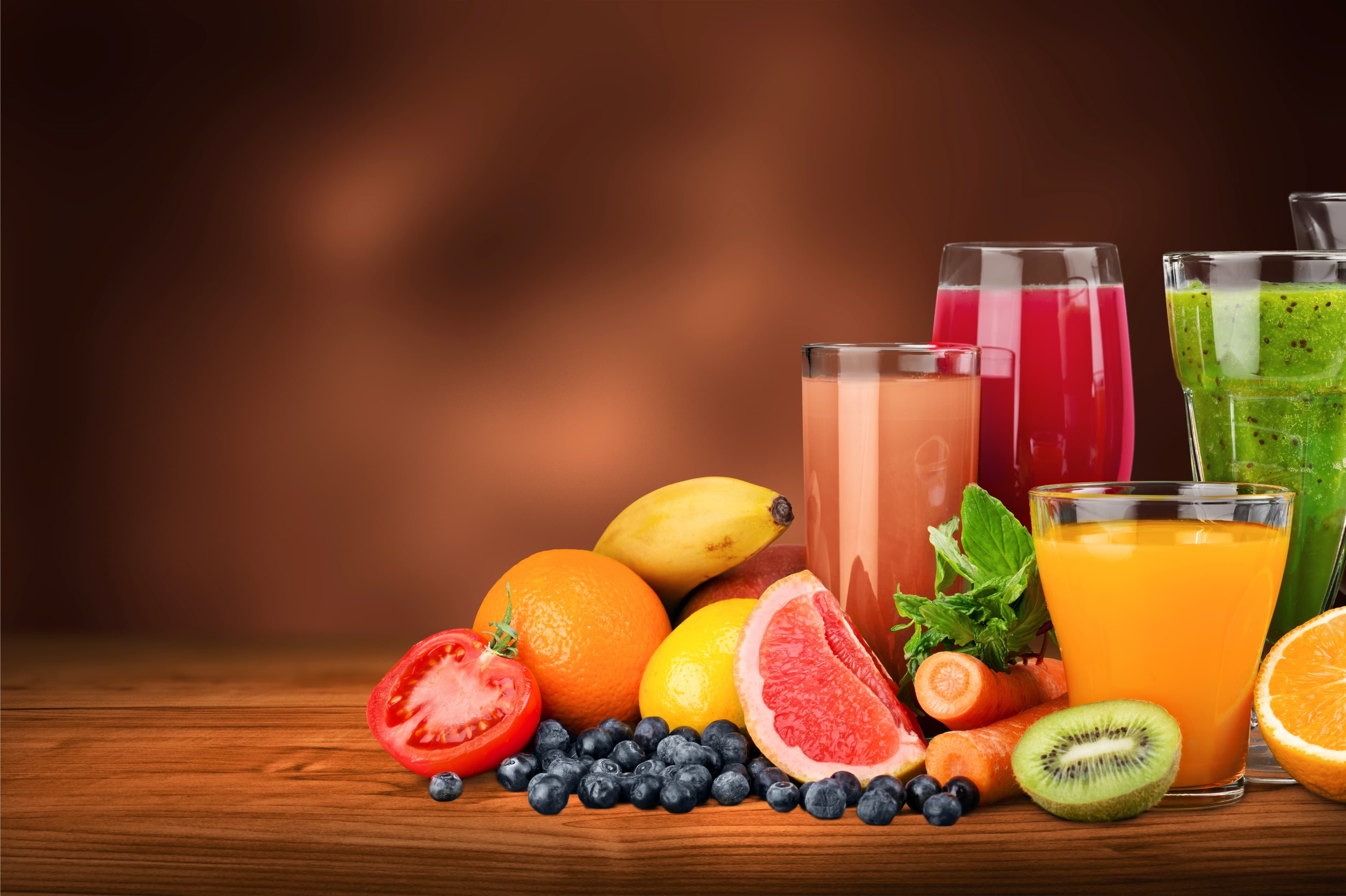 Grapefruit Juice