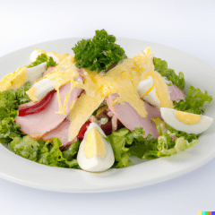 Chef's Salad