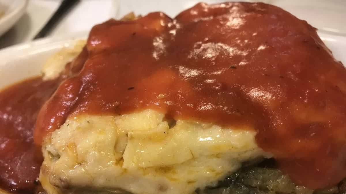 Moussaka