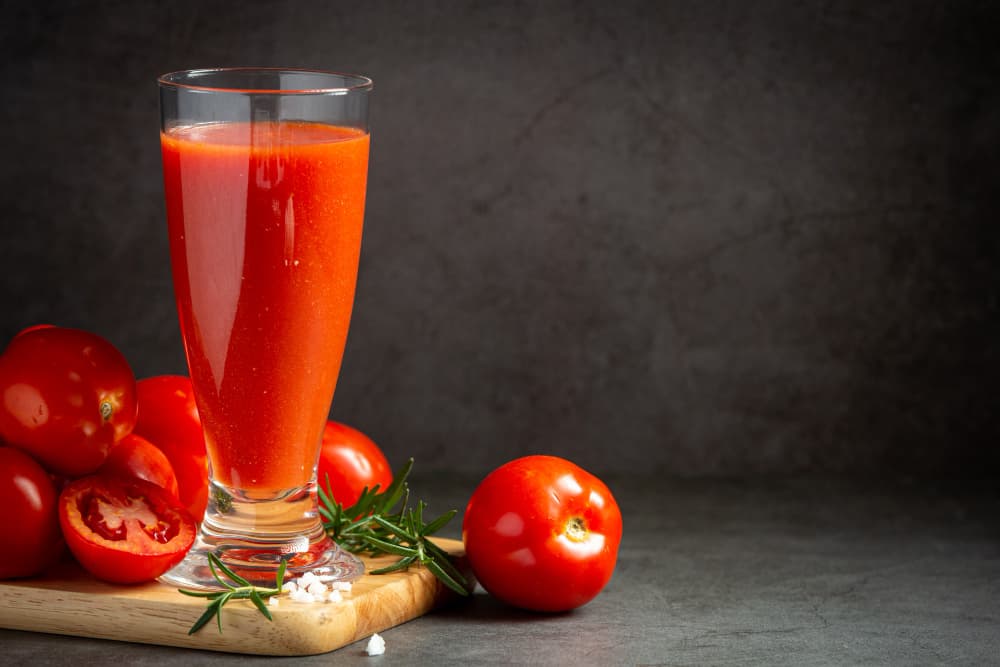 Tomato Juice