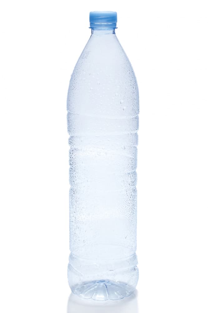 Poland Spring Bottled Water