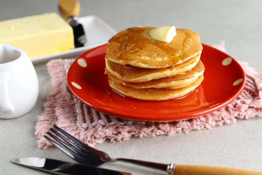 Pancakes