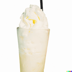 Ice Cream Soda