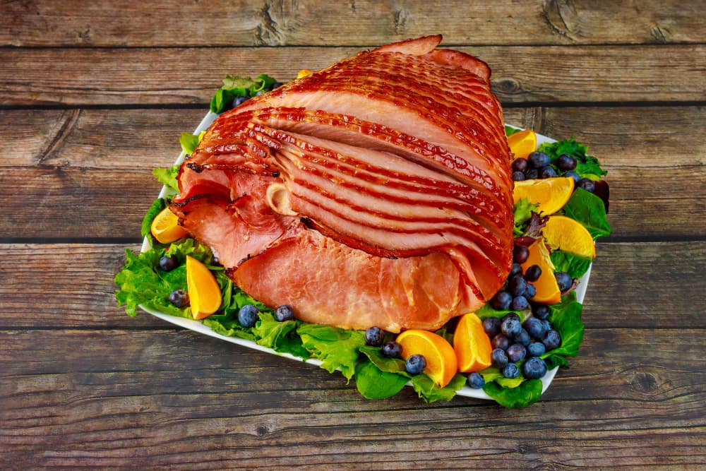 Side of Ham