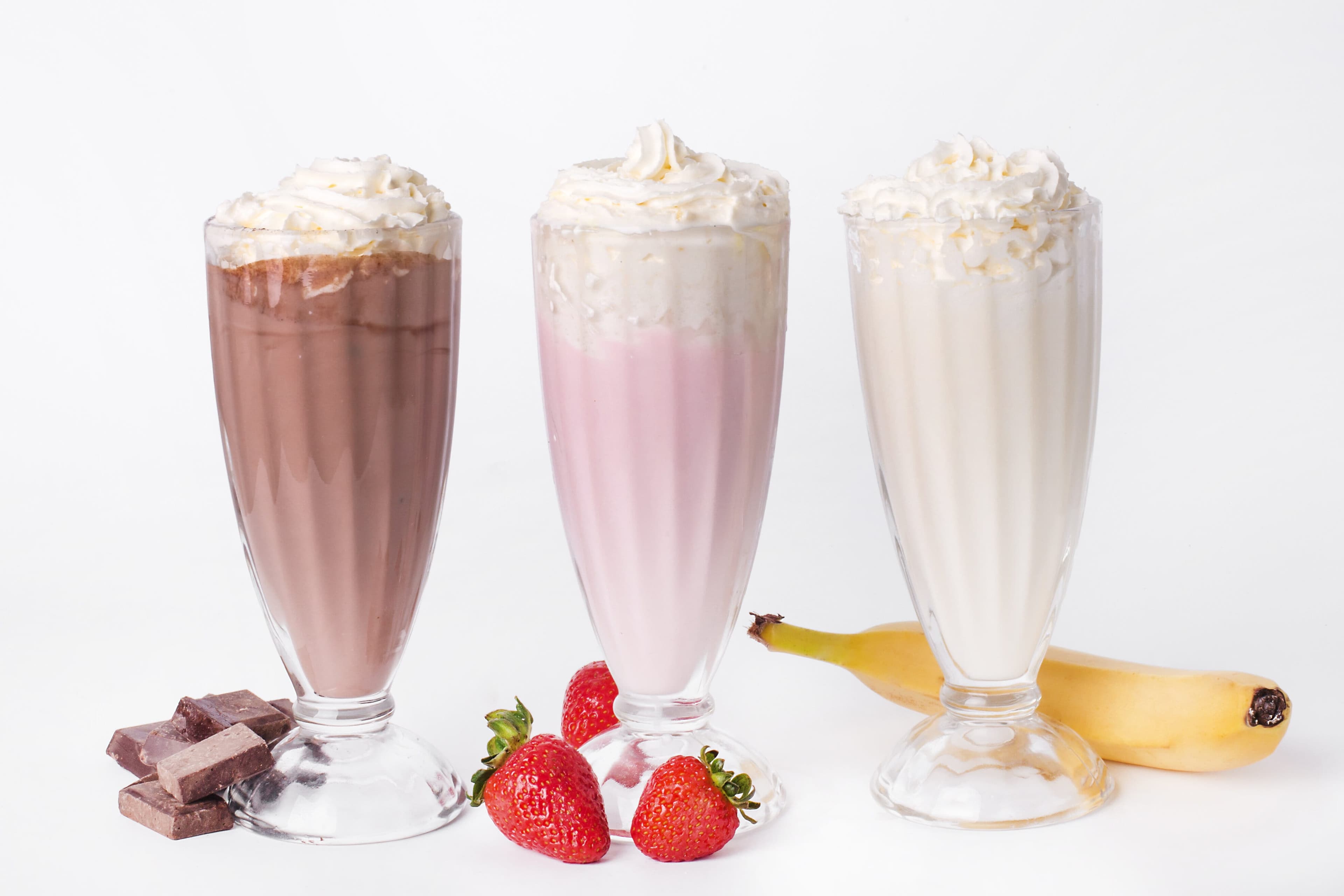 Milk Shake