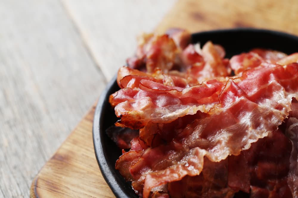Side of Bacon
