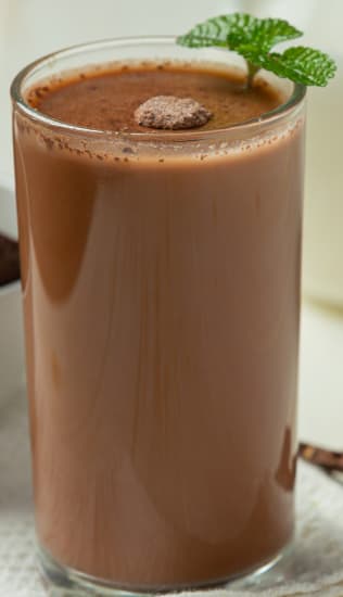 Chocolate Milk