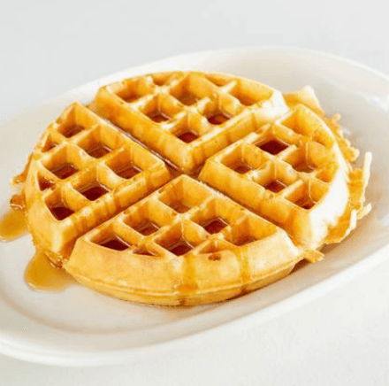 Belgian Waffle