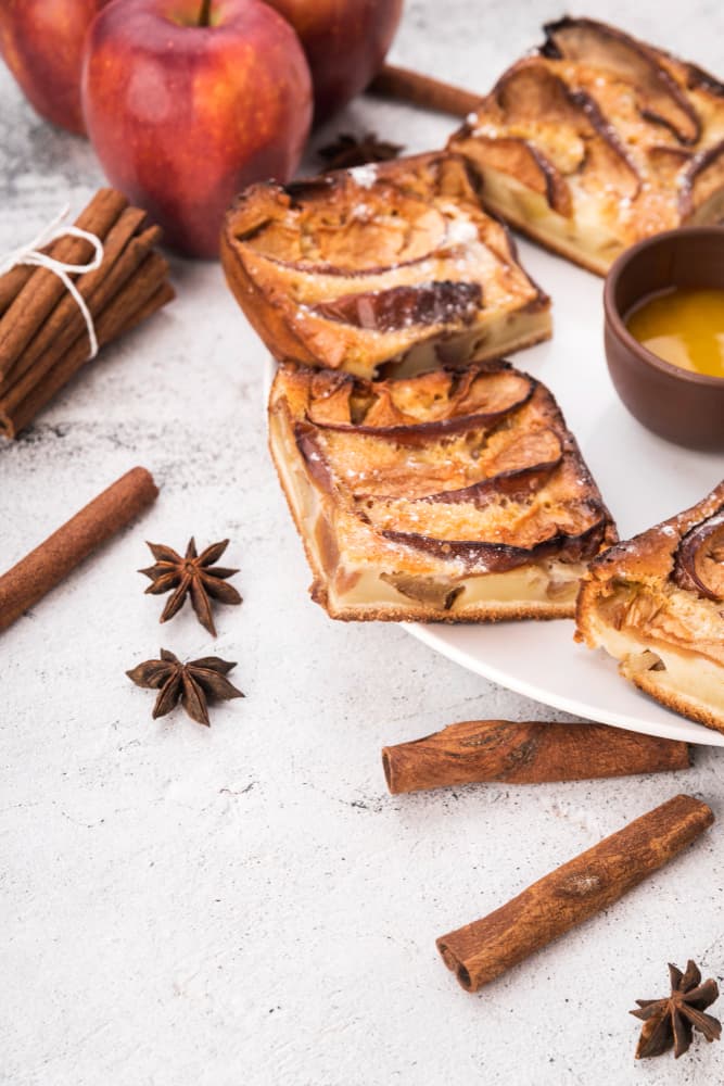 Cinnamon Toast (3)