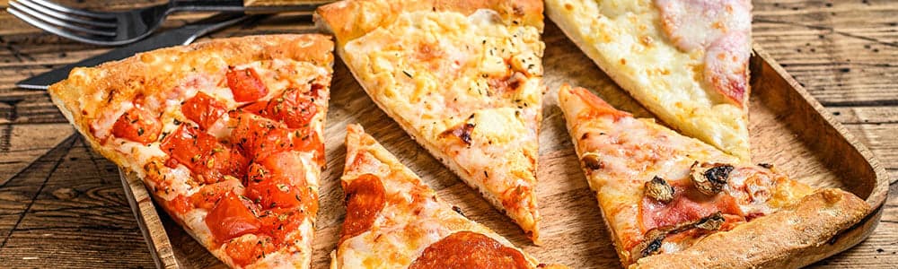 Artichoke Basille's Pizza (East Village)