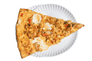 Crab Slice