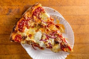 Staten Island Slice