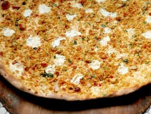 Crab Pie