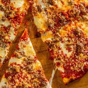 Meatball Pie