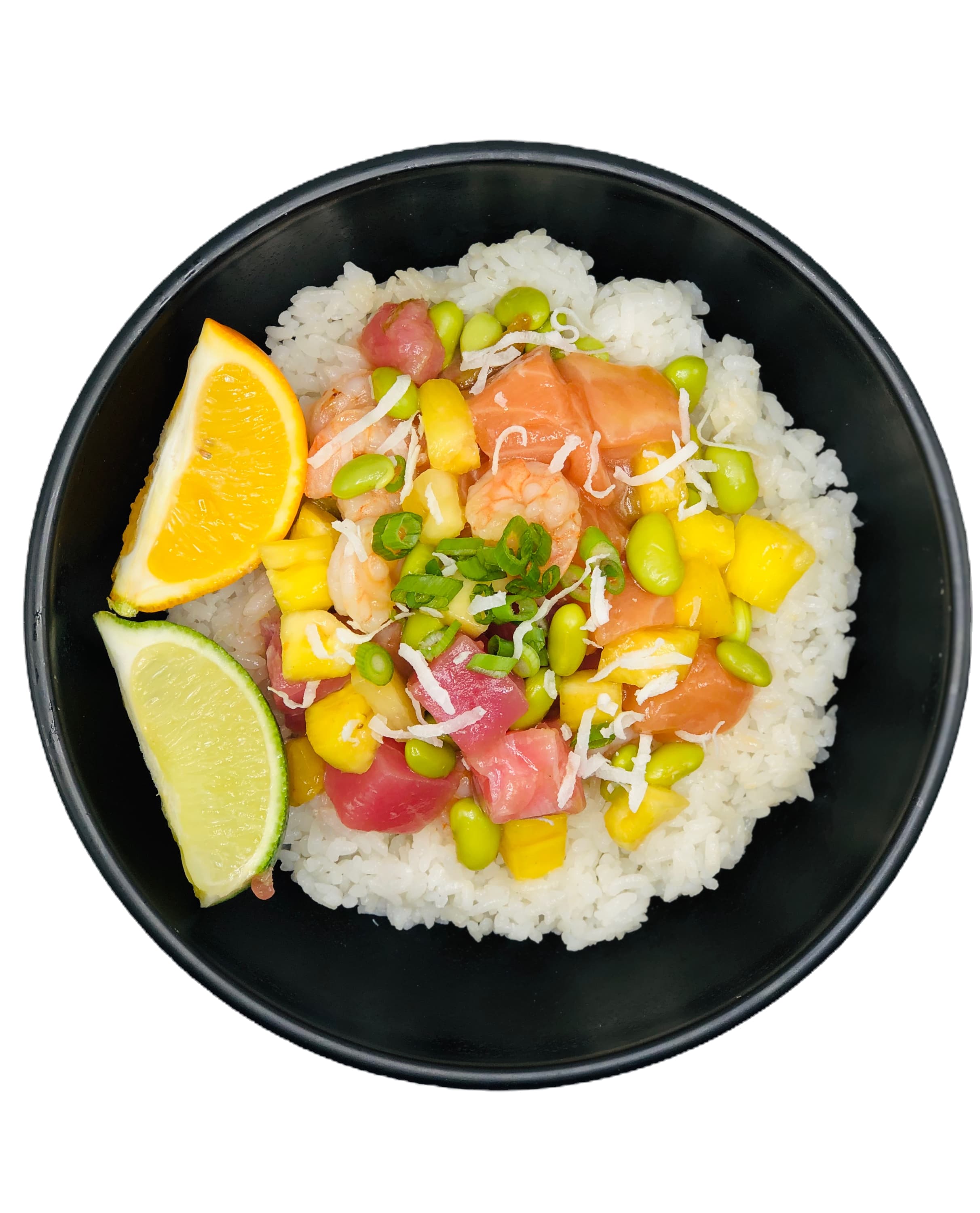 Summer Citrus