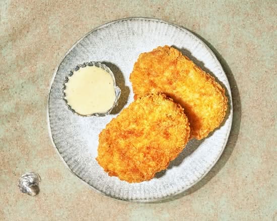Potato Croquette (2 pc)