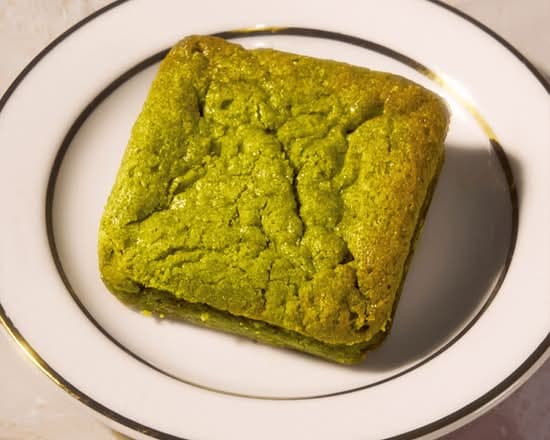 Mochi Brownies