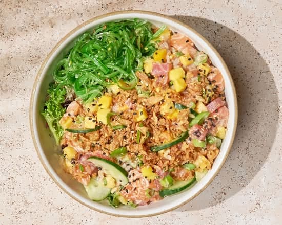 808 Crunch Don Bowl