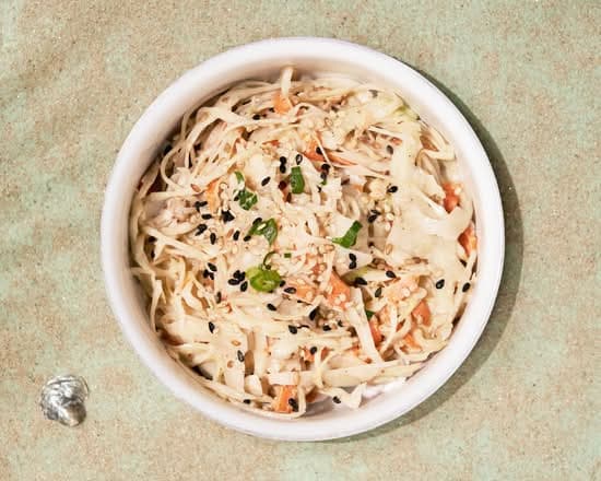 Coleslaw