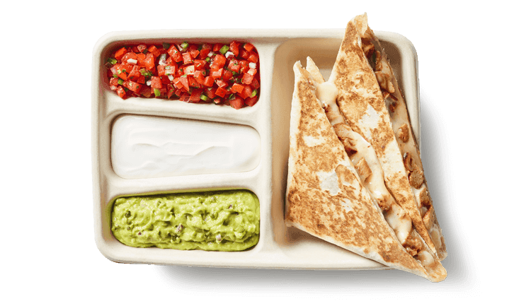Quesadilla