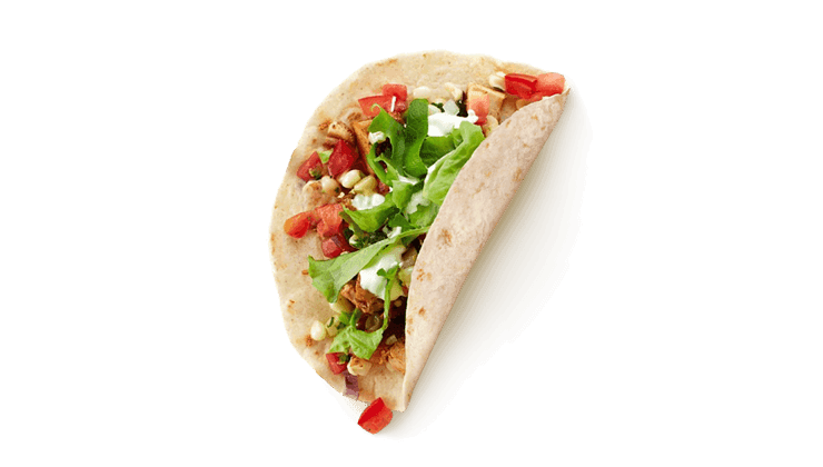 One Taco
