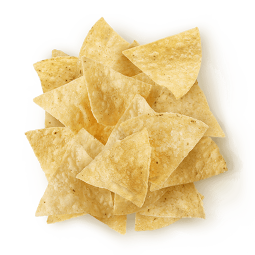Large Chips
