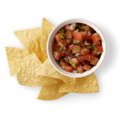Chips & Salsa