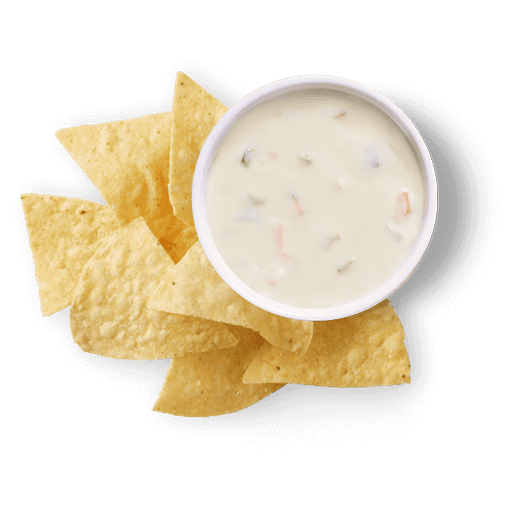 Queso Blanco