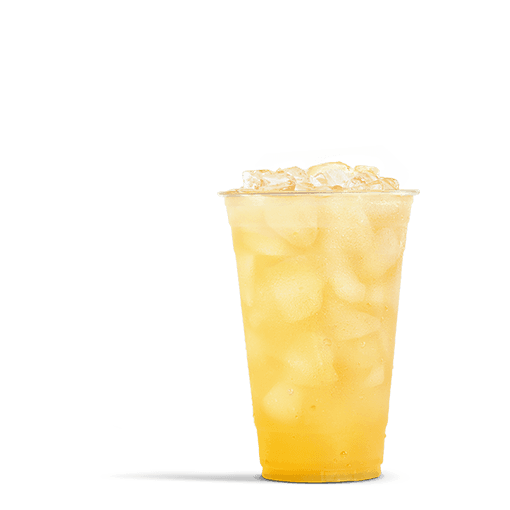 Mango Lemonade