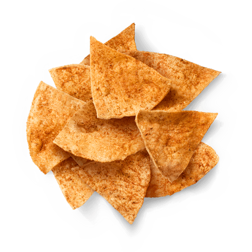 Chili-Lime Chips