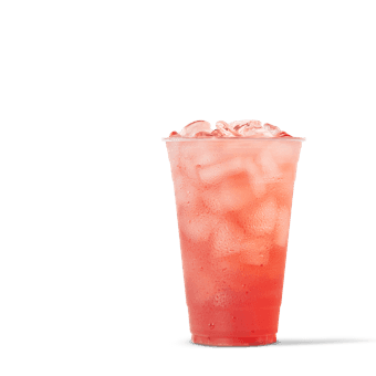 Berry Agua Fresca