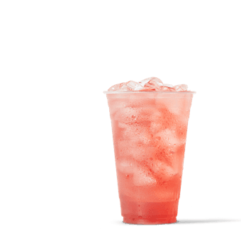 Hibiscus Lemonade