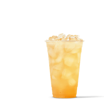 Mandarin Agua Fresca