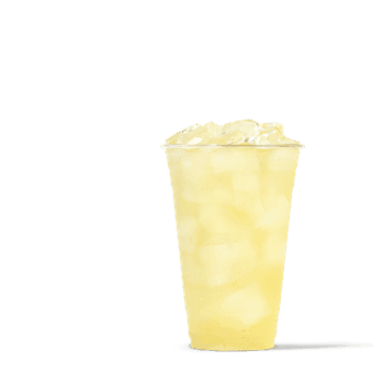 Organic Lemonade