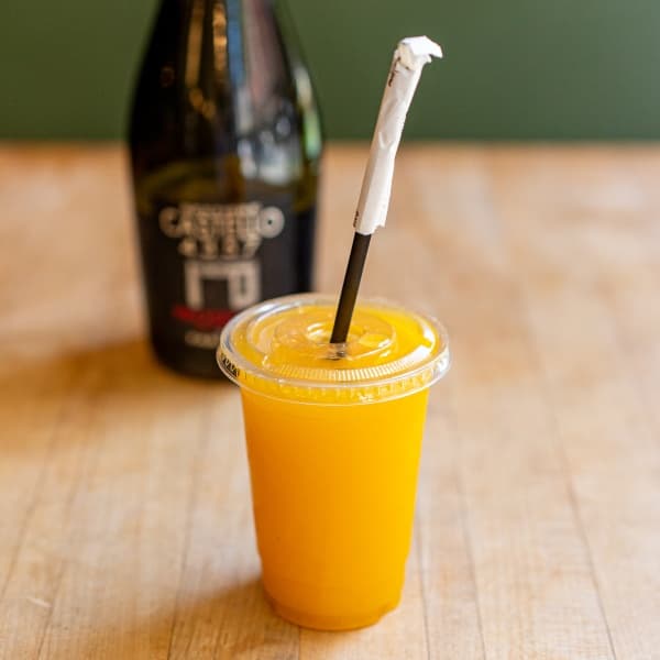 Mimosa