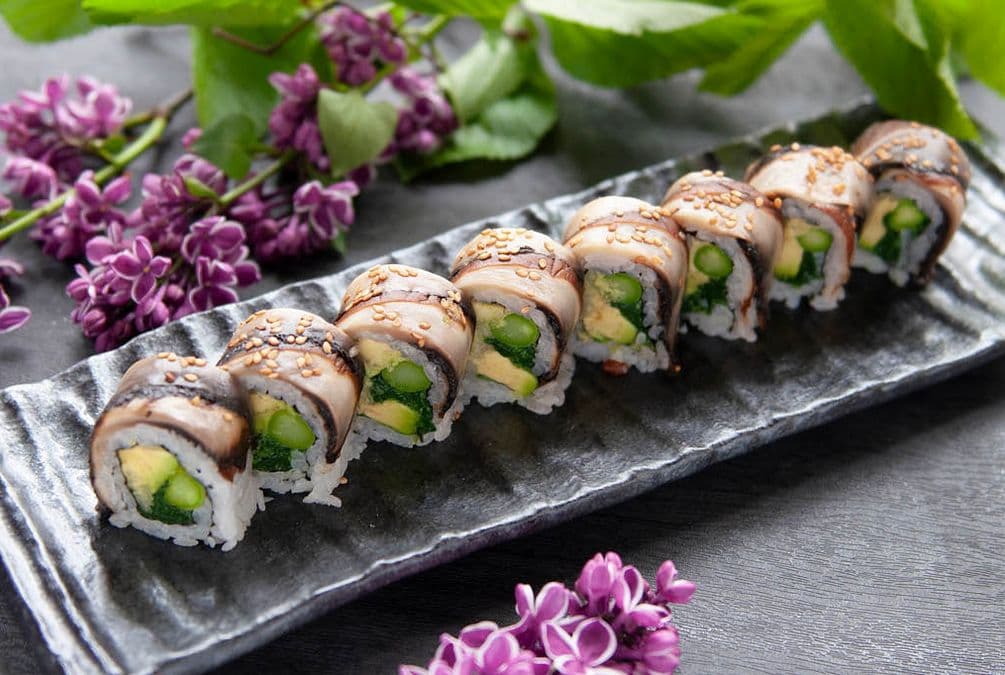 Zen Roll
