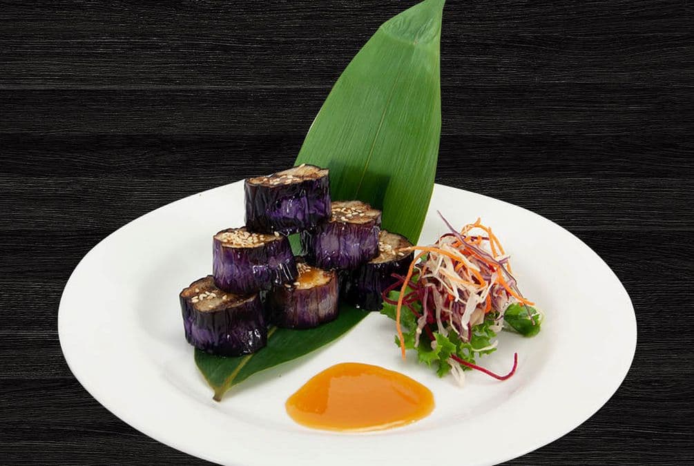 Nasu Shigi