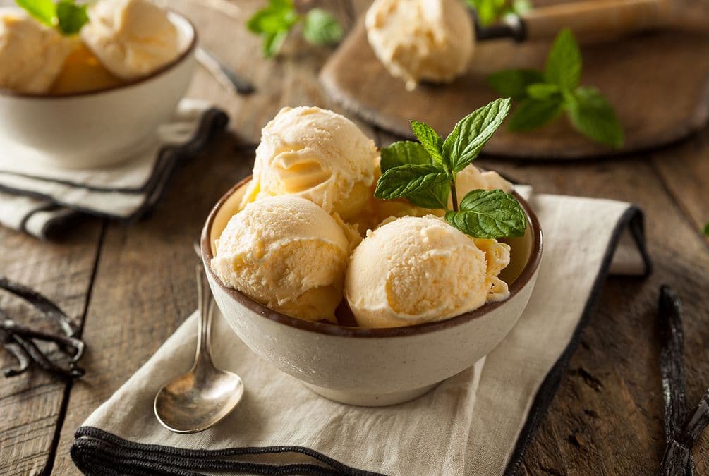 Ice Cream