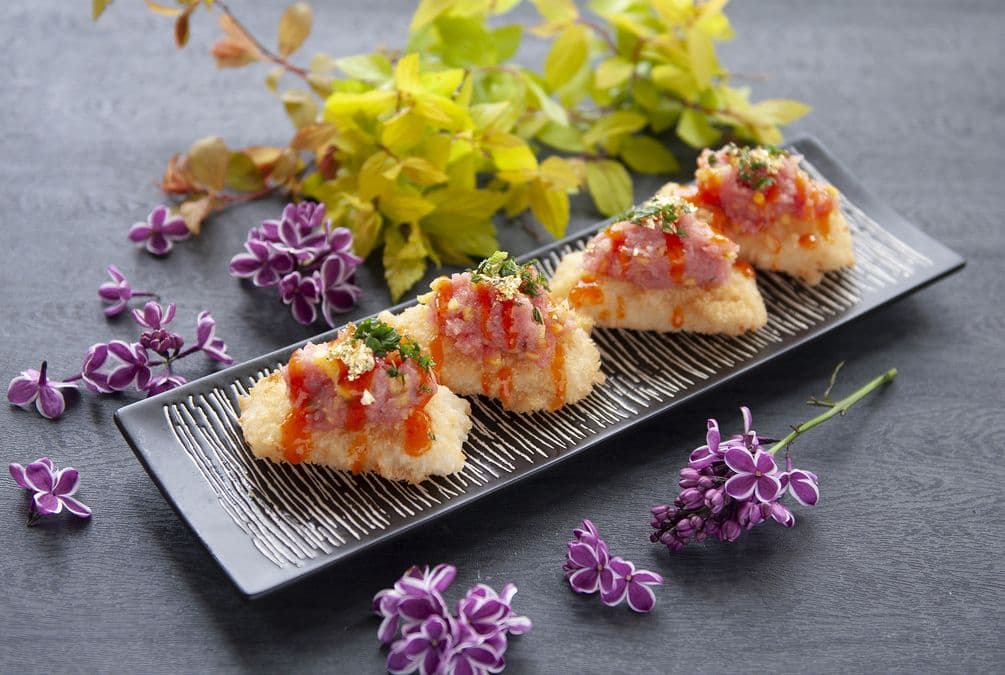 Crispy Toro
