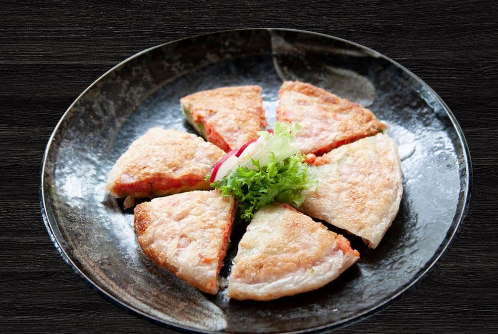 Japan Pizza