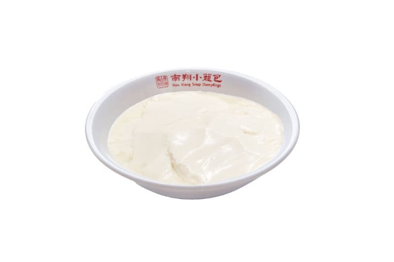 Sweet Soybean Pudding