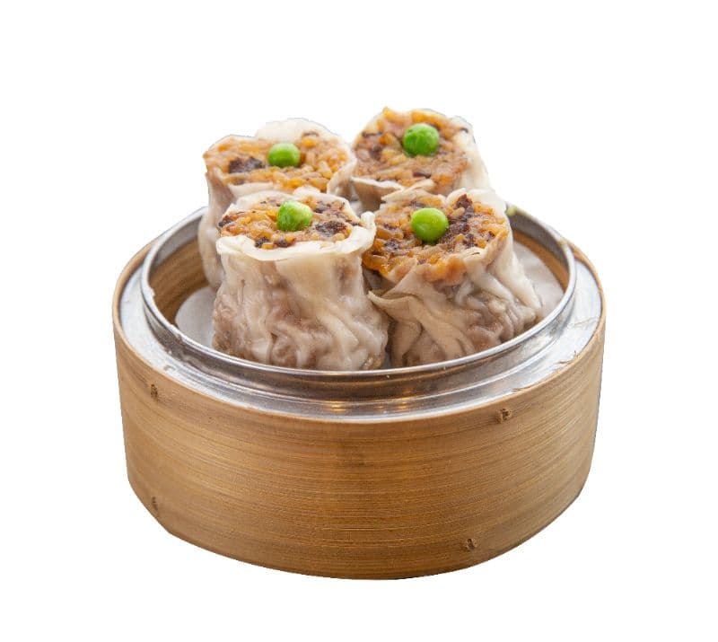 Shanghai Siu Mai(4)