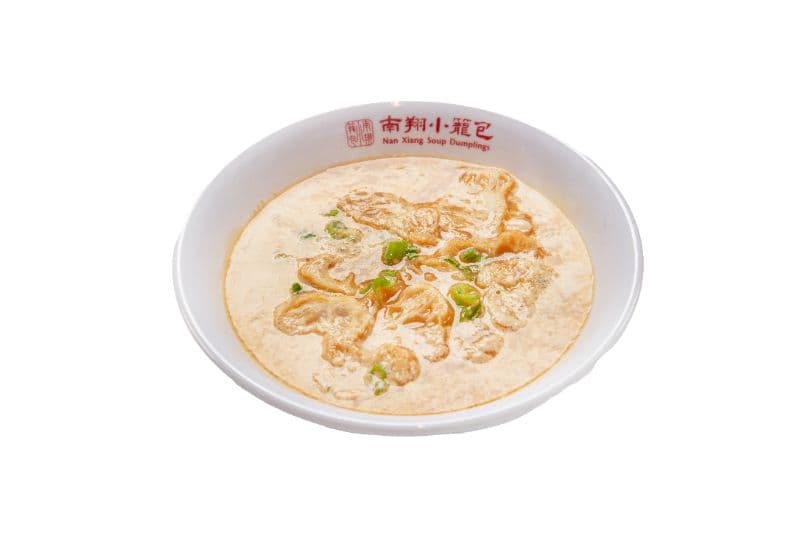 Salty Soybean Pudding