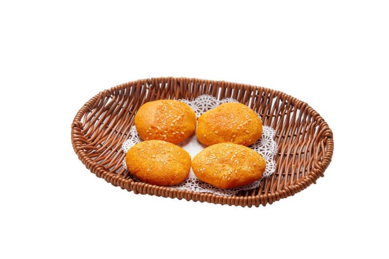 Pumpkin Cake