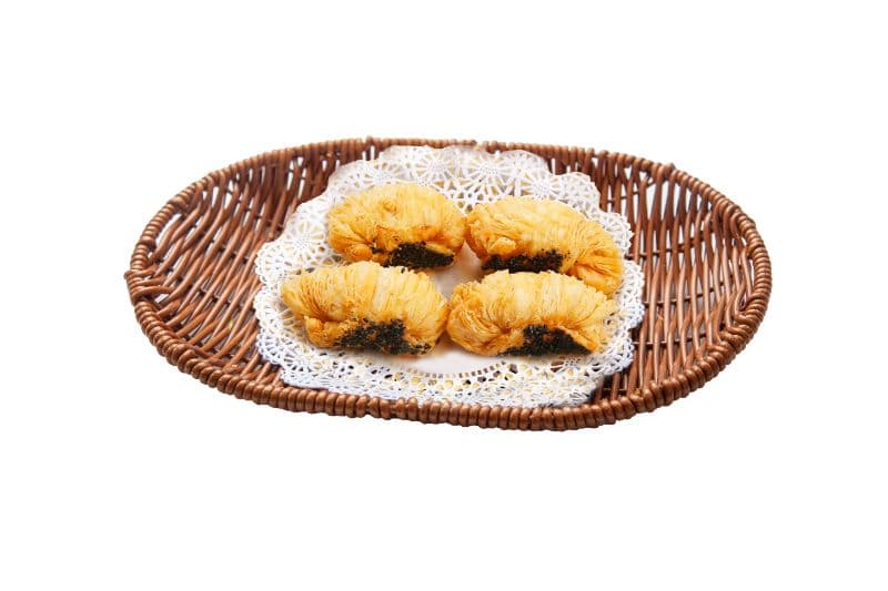 Durian Puff(4)